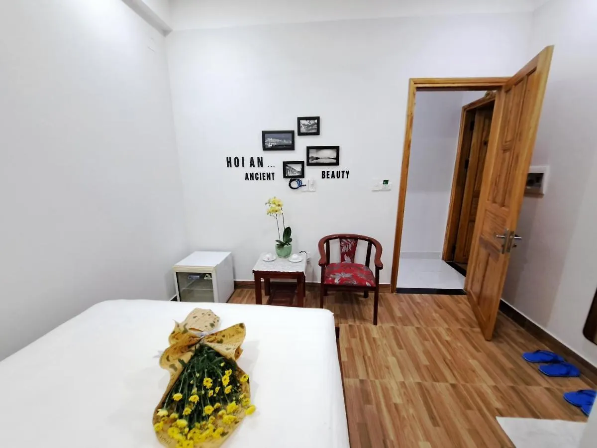 Pho Xanh Hotel - Stay 24H 会安 0*,  越南